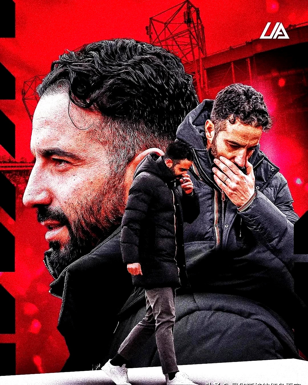 贝博官方网址关于曼联发布备战花絮，今晨造点机会，国王杯任务艰巨，年轻球员得到机会的信息