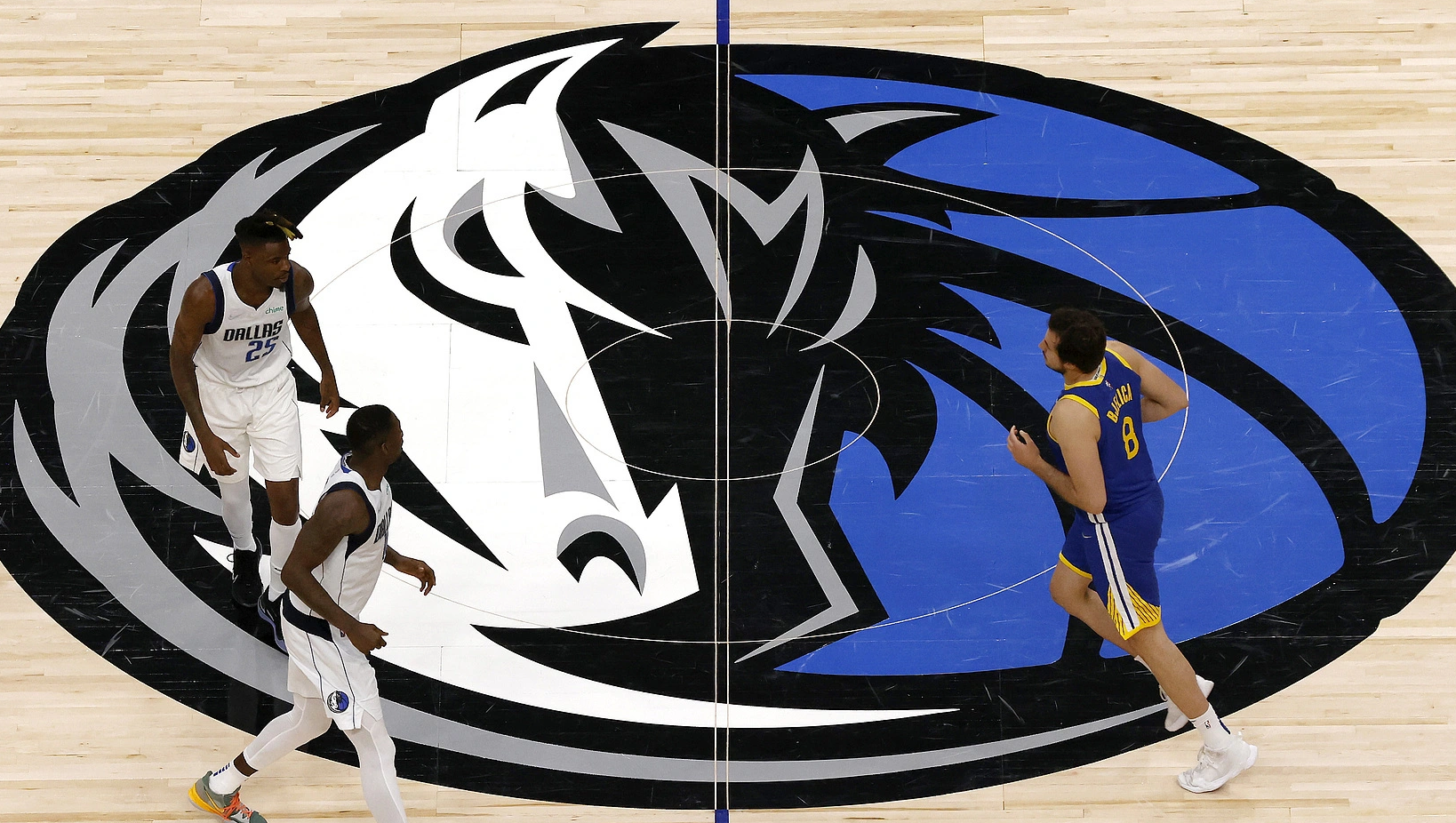 贝博官方网站达拉斯独行侠迎NBA常规赛关键赛,集结日状态回暖,媒体盛赞,高层口径保持一致的简单介绍