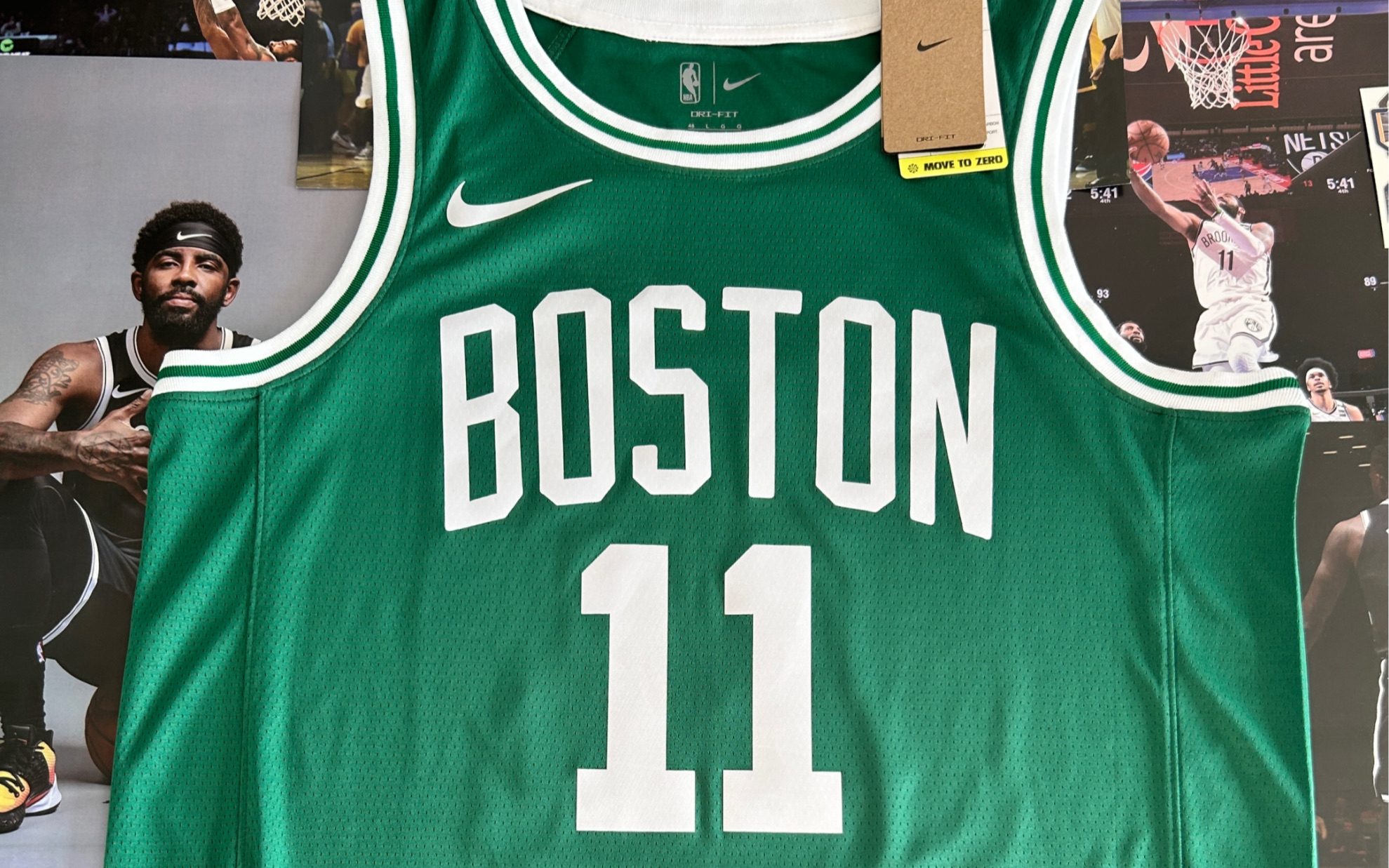 贝博官方app赛后波士顿凯尔特人调整名单以备CBA季后赛,外线爆发环节打磨,赛场秩序良好,团队化学反应显著的简单介绍